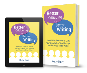 how to improve your writing skills